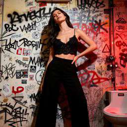 Petra in Zara [VAR:0] [Rotated 36° Right]